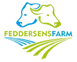 Logo Feddersens Farm